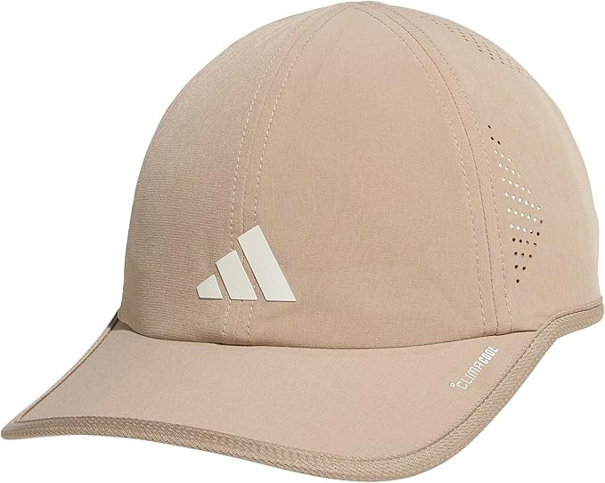 Adidas Unisex-Adult Superlite Hat – Lightweight Athletic Running Cap for Workouts | Amazon (US)