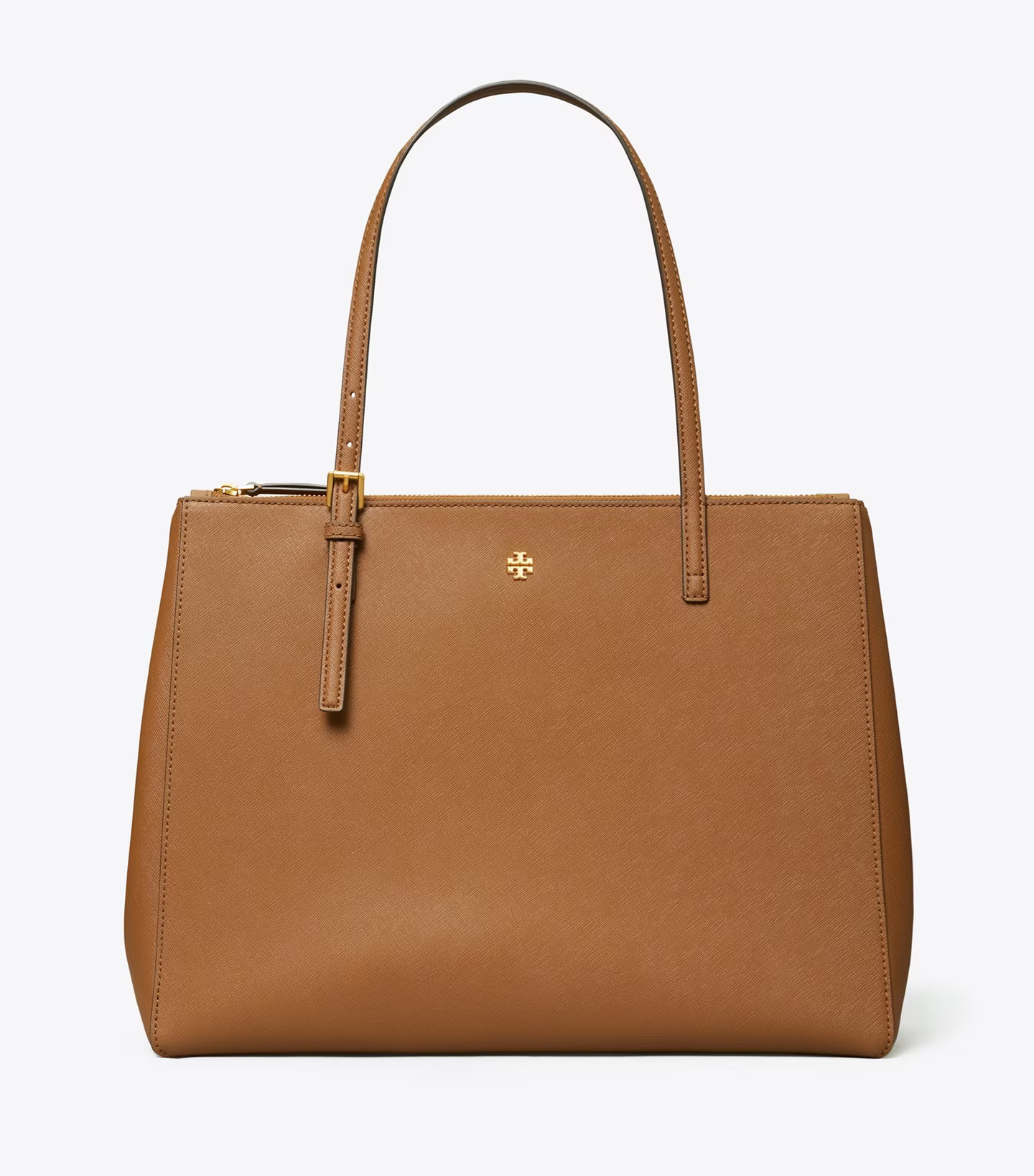 EMERSON LARGE DOUBLE ZIP TOTE | Tory Burch (US)