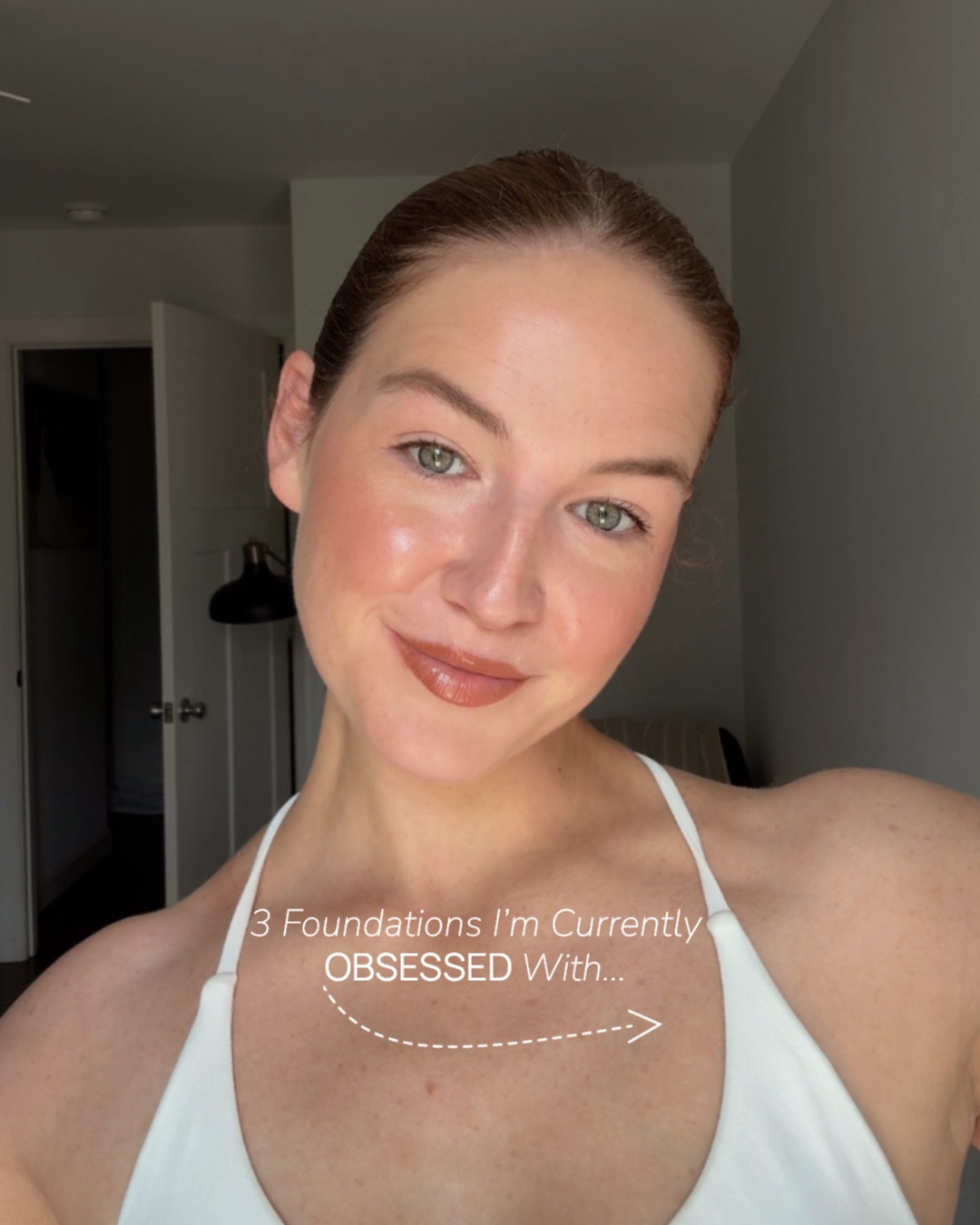3 foundations I’m obsessed with currently

#LTKBeauty #LTKgrwm