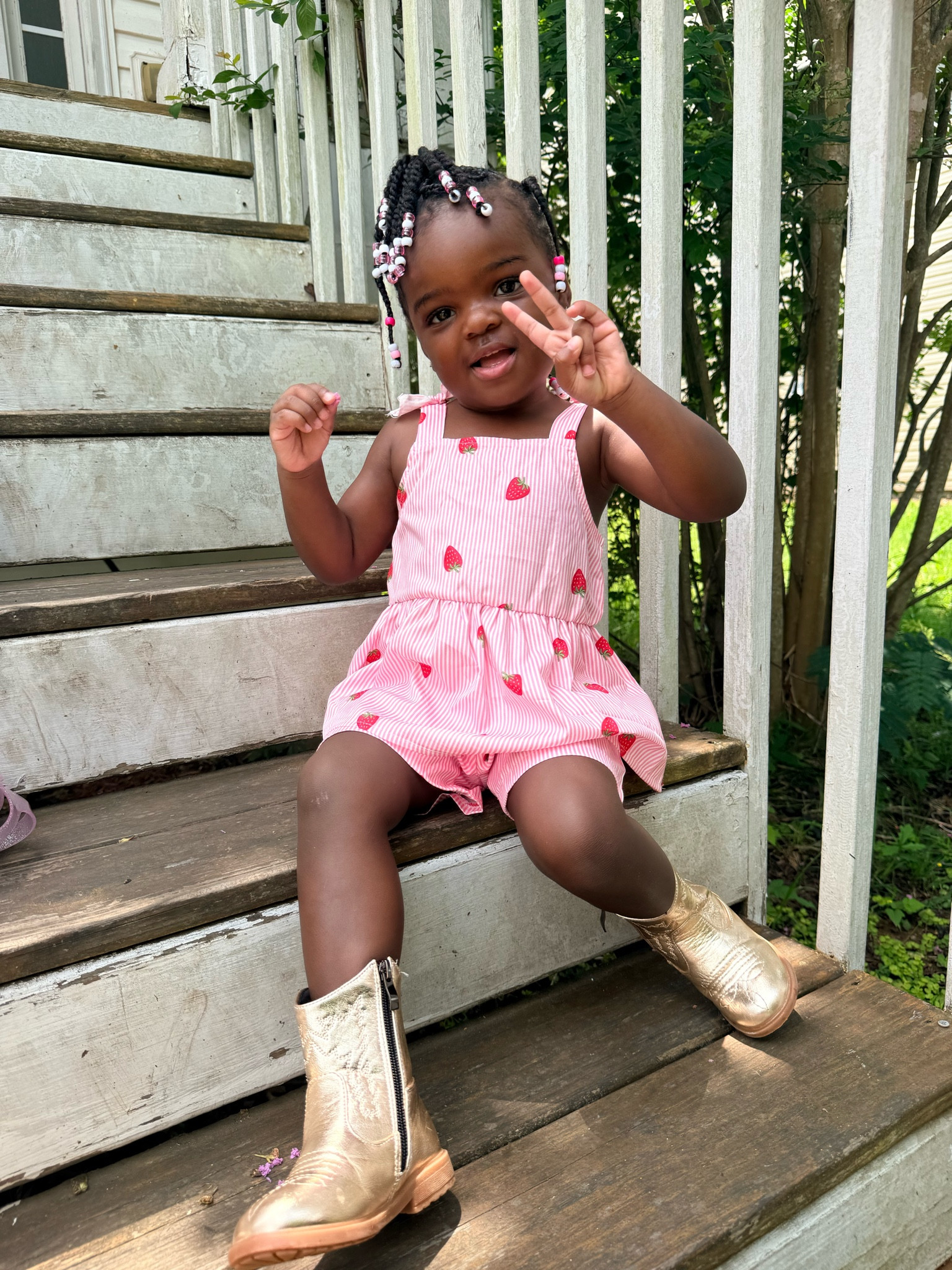 Super cute outfits for toddlers and honestly the little clothes are my weakness 😭 Tiny dresses, adorable matching sets, cute sandals, and all the outfits that make every outing extra adorable.

Shop all our toddler favorites on my LTK.

#ShoppingWithPriiincesss #ToddlerOutfits #MiniFashion #LTKKids #MomAndMini #CuteKidsStyle #ToddlerStyle #KidsOOTD #MiniOOTD #KidsFashion #OutfitInspo #FamilyStyle #EverydayLooks #AtlantaMom #Atlantamom #Atlantabloggers #Atlantablogger #AtlantaCreator #Atlantacontentcreators #Atlantacontentcreator

#LTKBaby #LTKKids #LTKSeasonal