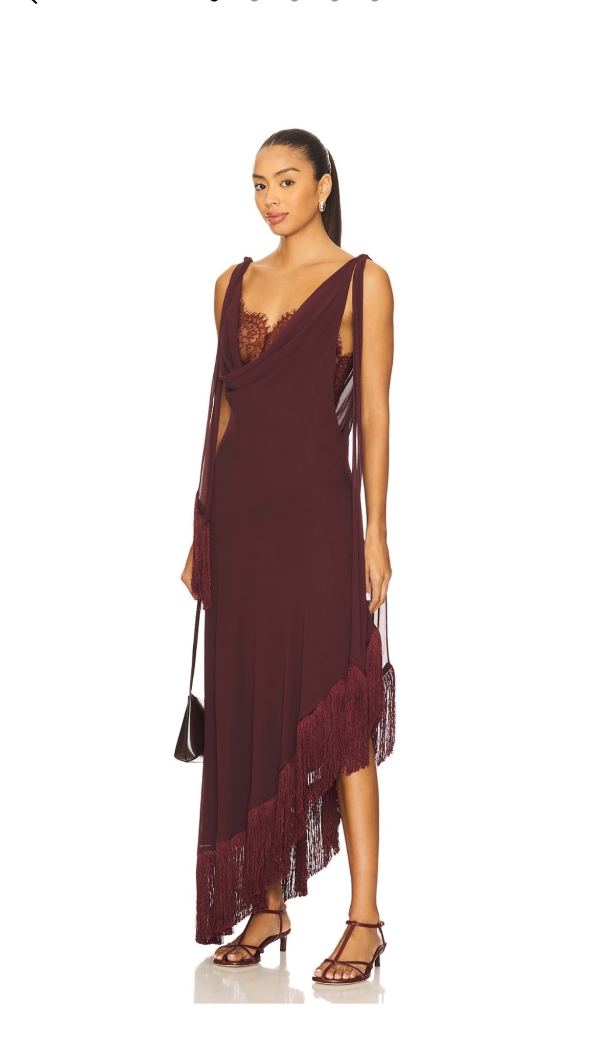 Mistral dress 

#LTKgrwm #LTKHoliday #LTKGiftGuide