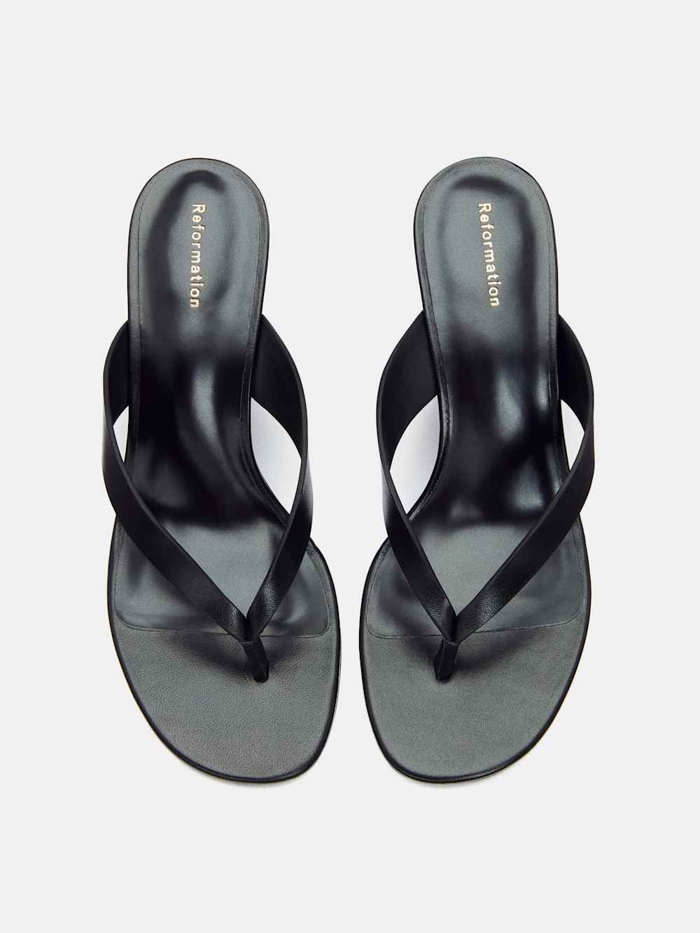 Jessie Wedge Thong | Reformation (Global)