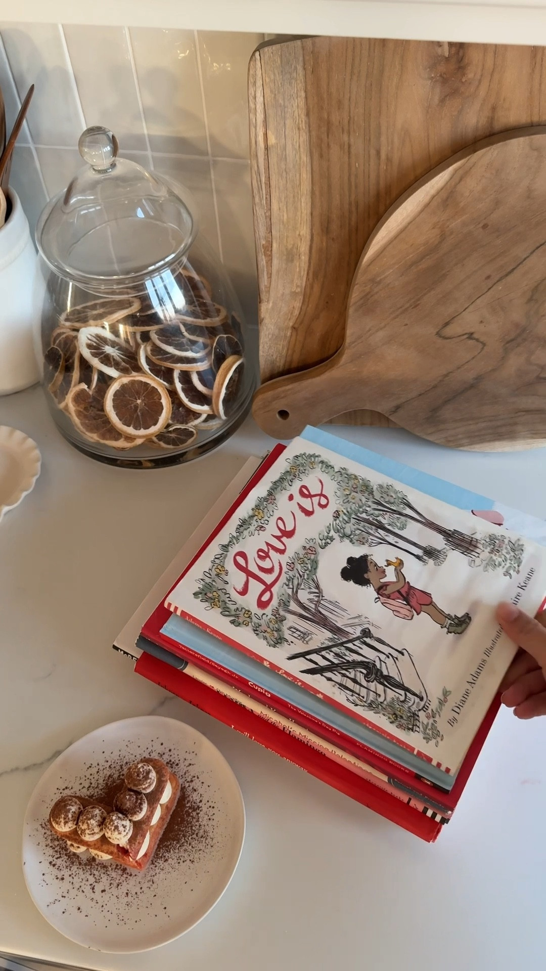 I can never resist a good themed bookshelf. Here are some of our favorite kid books for Valentine’s Day 

#LTKValentine #LTKKids #LTKmomlife