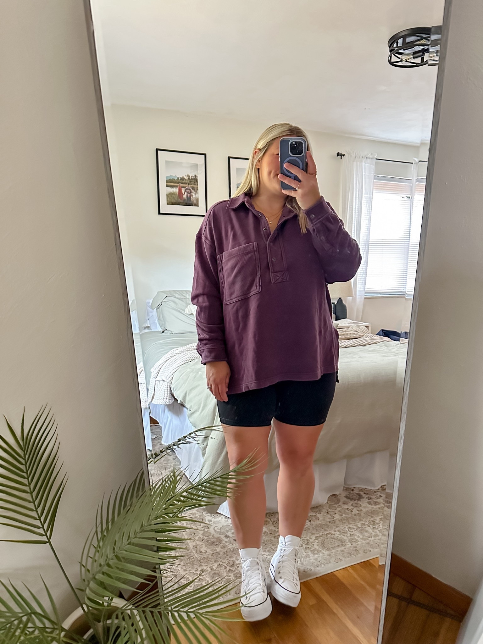 how cute is this popover sweatshirt?!

#LTKSeasonal #LTKFallSale #LTKMidsize