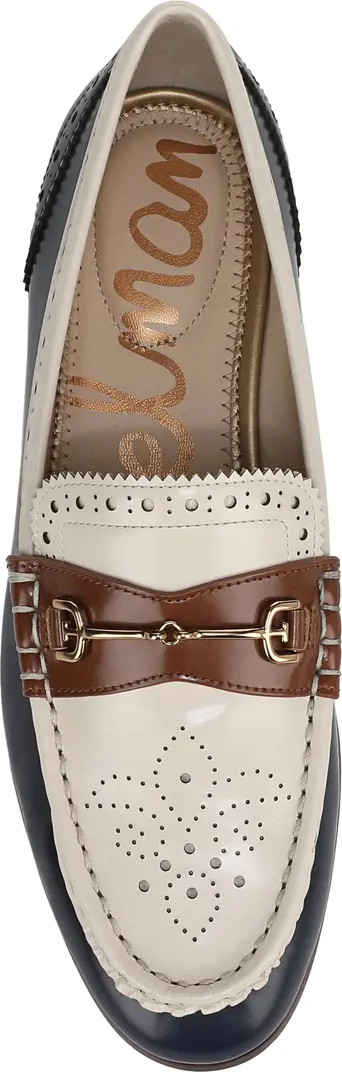 Liona Bit Loafer (Women) | Nordstrom