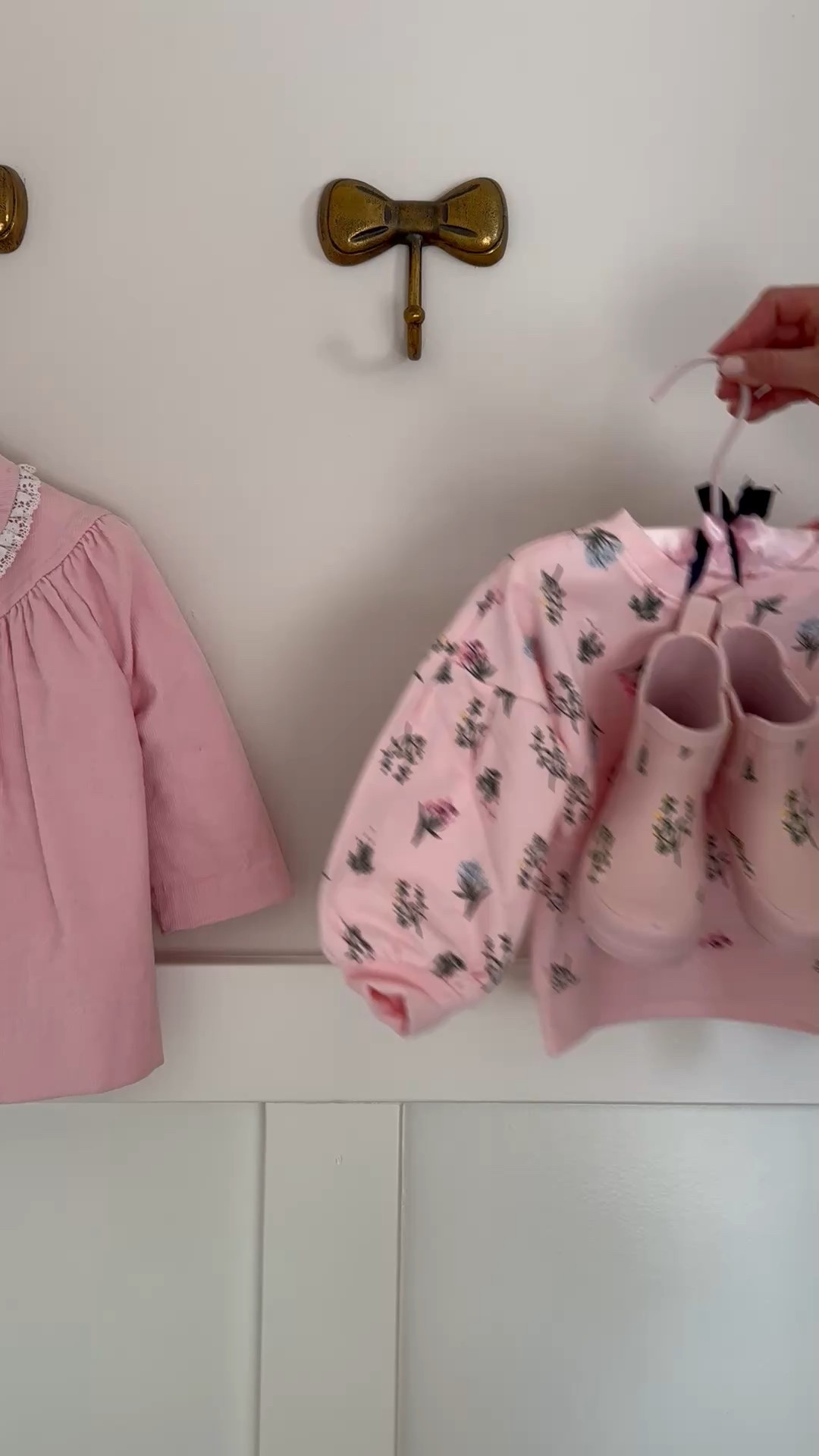 Janie and Jack toddler girl spring haul 

#LTKBaby #LTKKids #LTKSpringSale