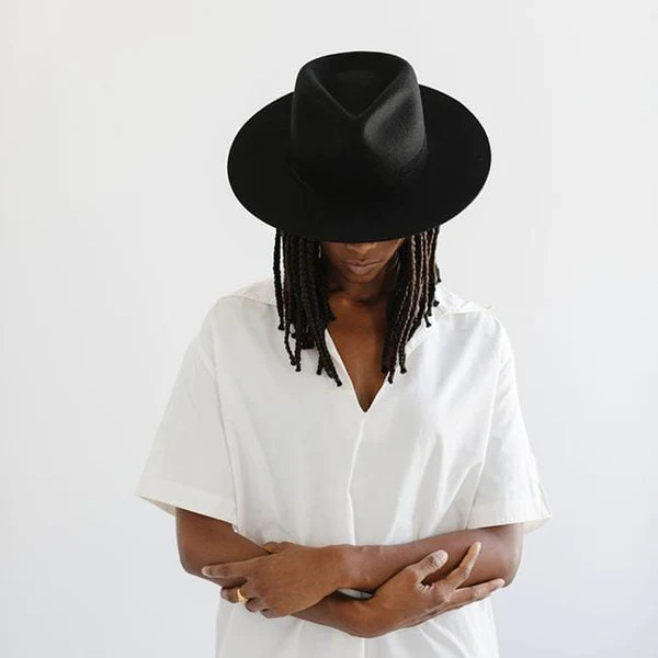 Miller Fedora | Gigi Pip