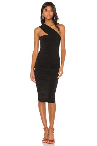 Temptation One Shoulder Midi
                    
                    Nookie | Revolve Clothing (Global)