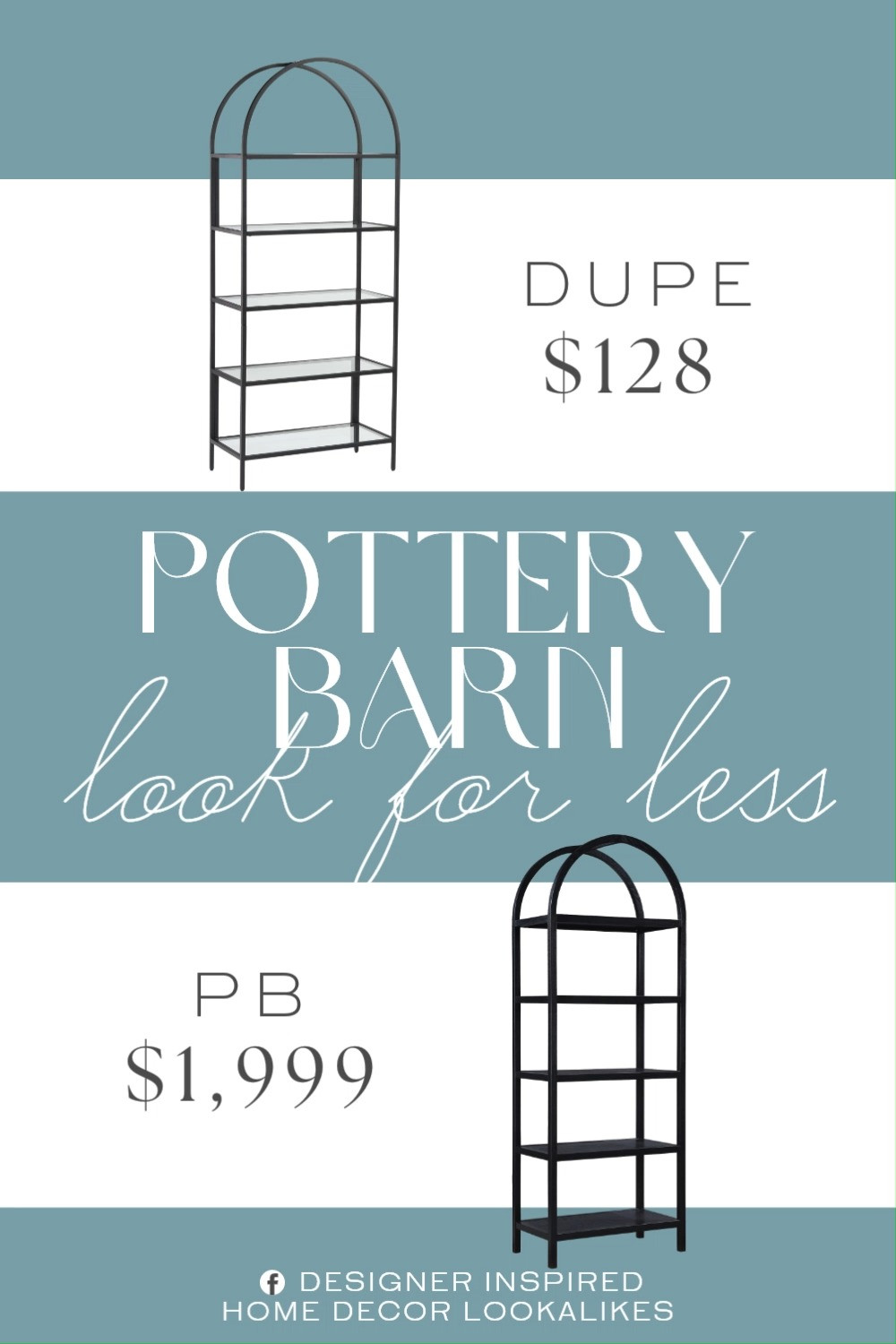Inspired by Pottery Barn Bookcase. Modern Bookshelf. Contemporary Bookcase. Mid-Century Modern Bookshelf. Curved Arch Bookshelf. Decorative Storage Shelving. Wall Display Bookcase. Modern Storage Furniture. Minimalist Open Shelving. 

Home more affordable option find copy cat similar look for less budget friendly affordable cheap cheaper beautiful pretty. Clearance sale coupon code discount code promo code luxury lookalike look a like Inspo inspiration inspired by idea ideas Love like these? I share multiple every day in my FB group.
#potterybarninspired #bookcase #bookshelf #homeinspo #archbookshelf #openshelving #decorativestorage #furniturefinds #archbookshelf 

 #LTKHome