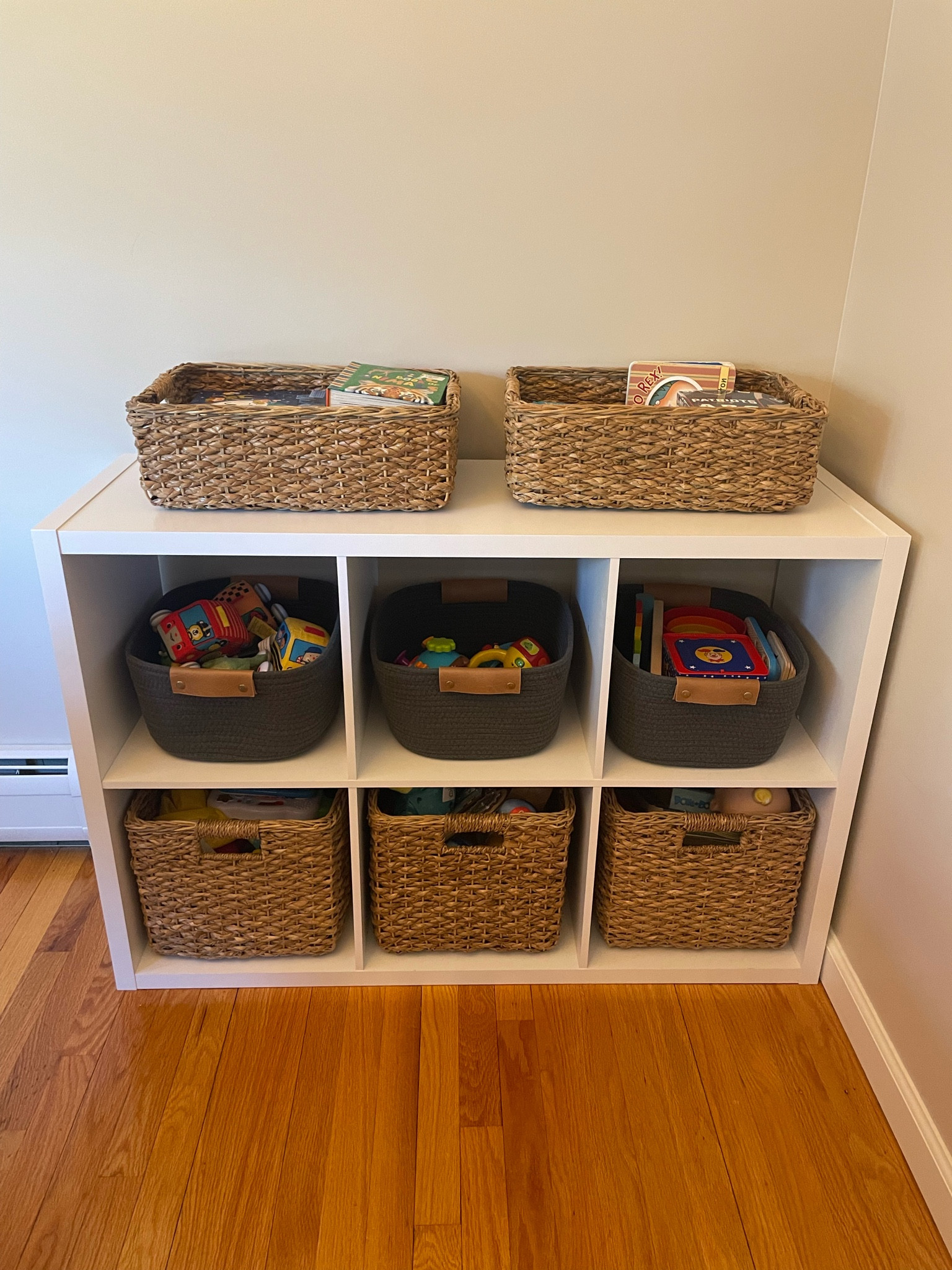 Toy storage organization 

#LTKkids 

#LTKHome #LTKKids