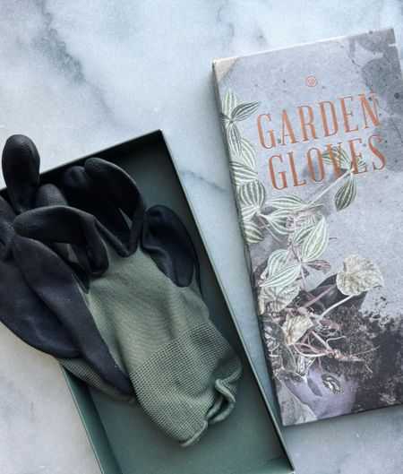 Beautifully packaged gardening gloves from Magnolia Market’s garden shop 🌿 I’ve added some of my other favourites below #garden #gardening #magnolia #magnoliamarket

#LTKhome #LTKSeasonal #LTKfindsunder50