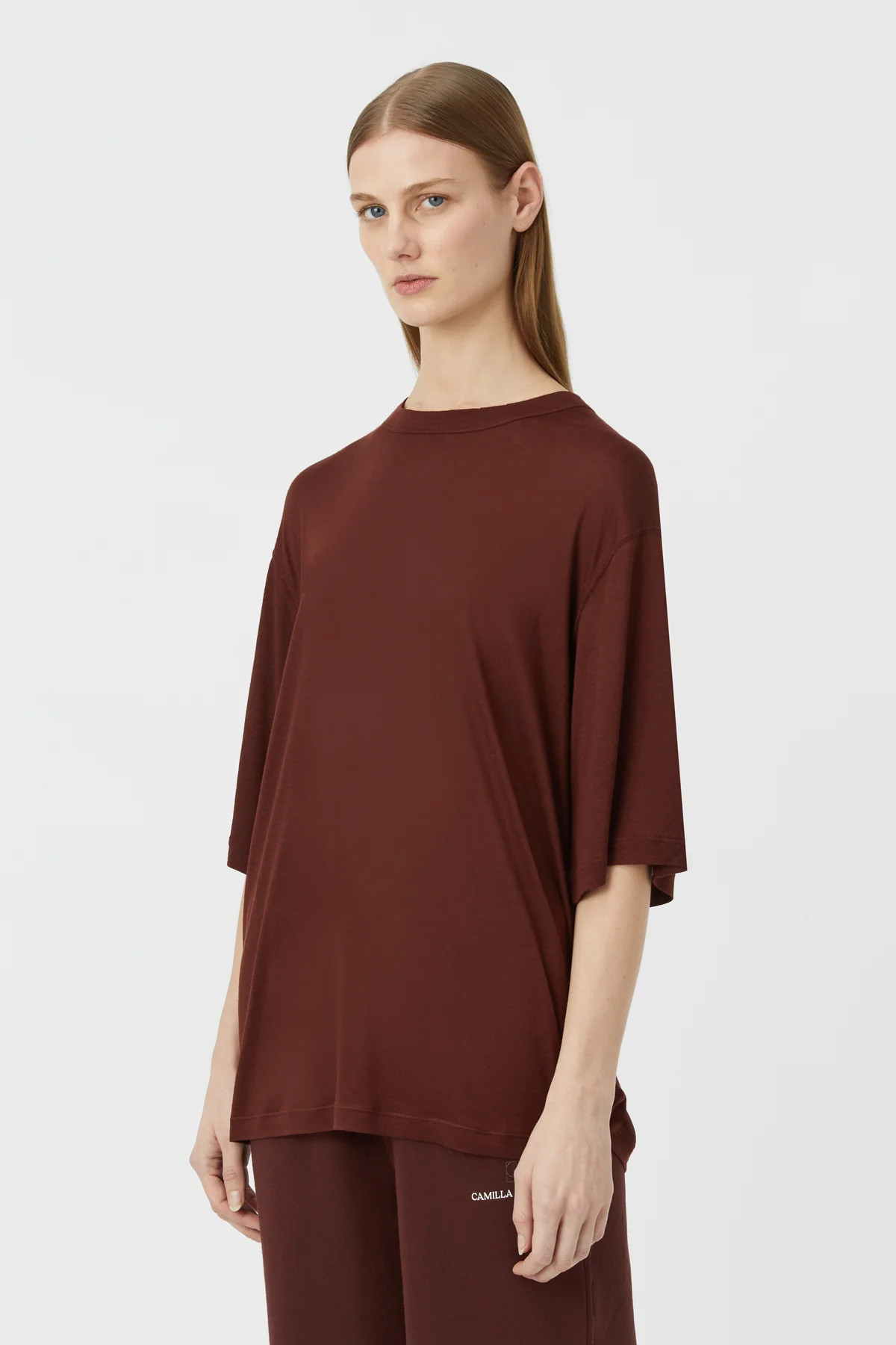 Elysium Tee | CAMILLA AND MARC (ANZ)