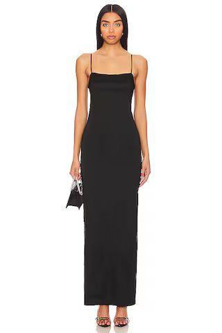 Ricky Maxi Dress
                    
                    Lovers and Friends | Revolve Clothing (Global)