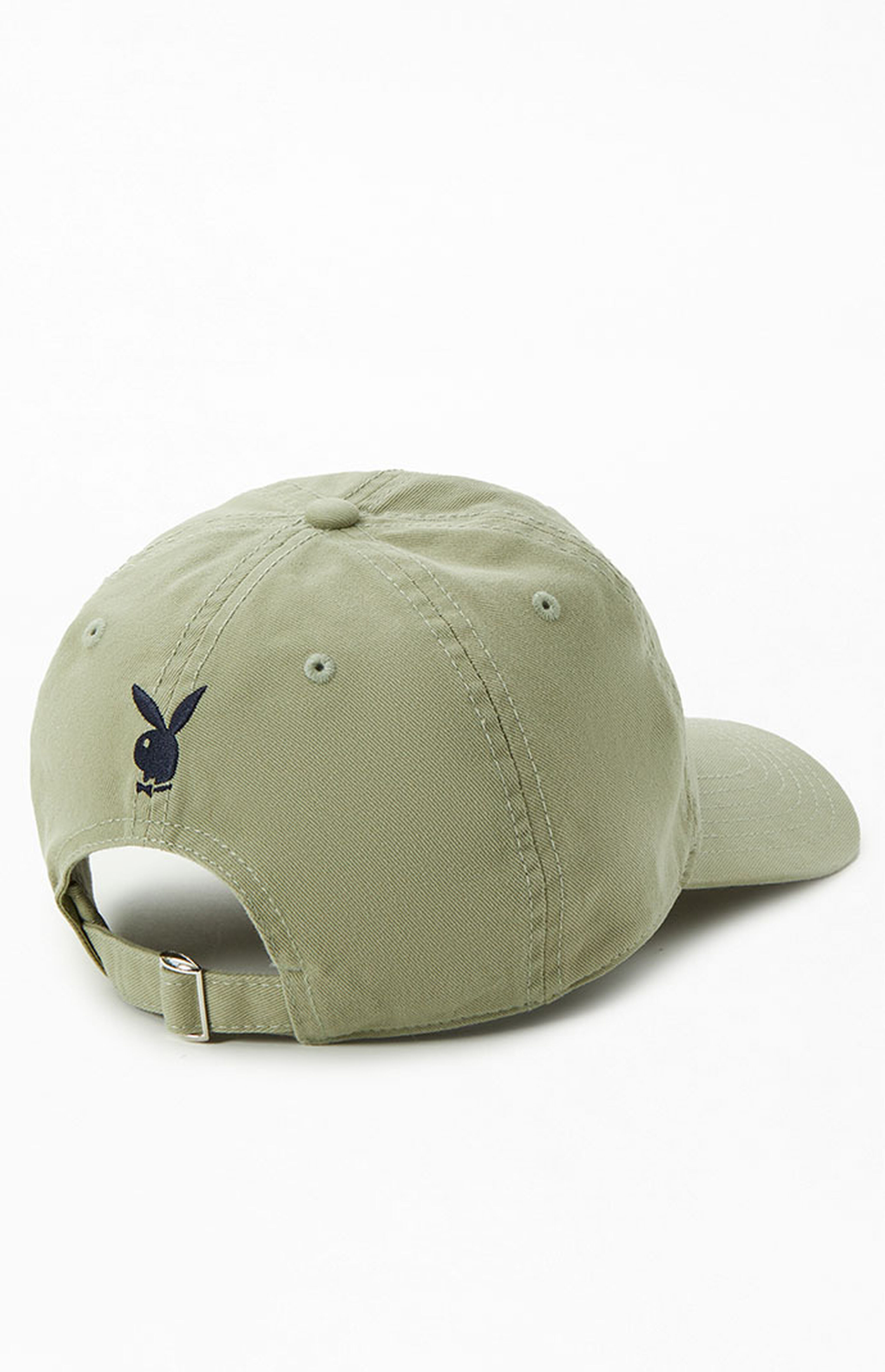 Playboy By PacSun Property Of Playboy Dad Hat | PacSun