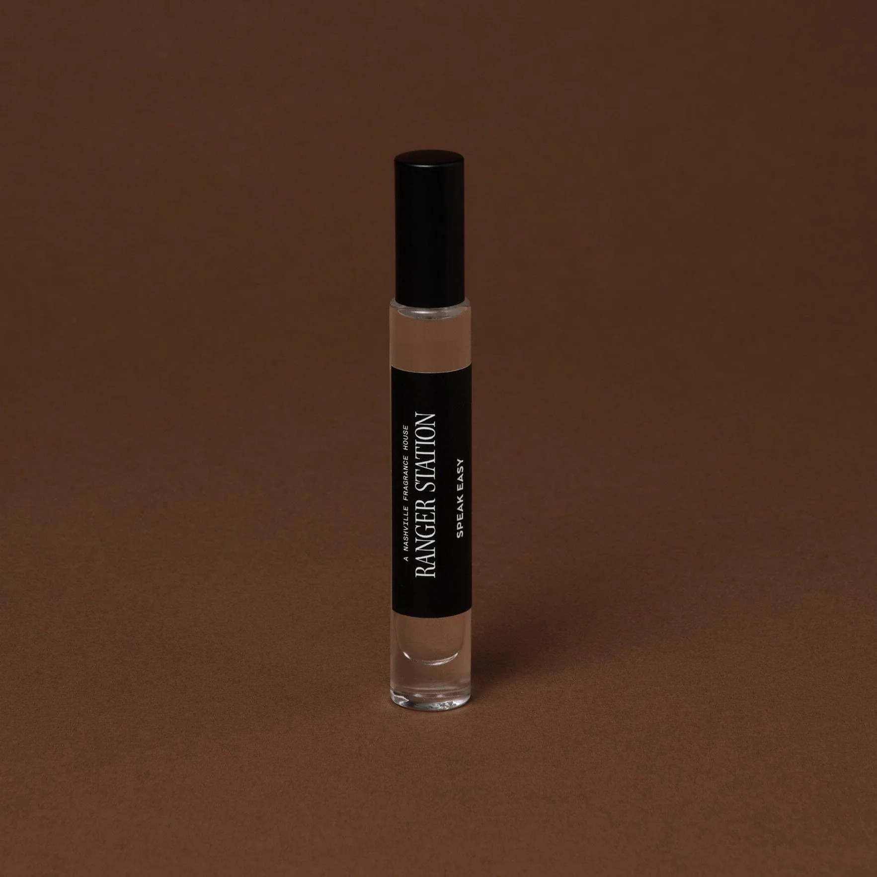 SPEAK EASY QUICKDRAW PERFUME | Ranger Station Supply Co