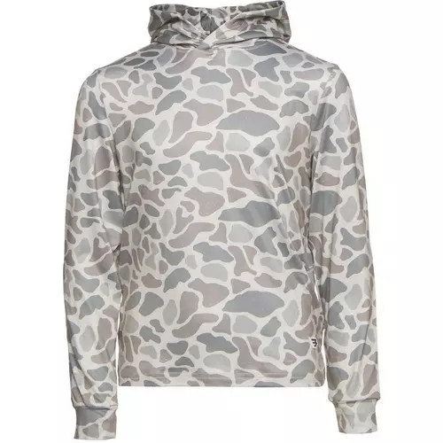 Kids' Burlebo Performance Hoodie | Scheels Sports