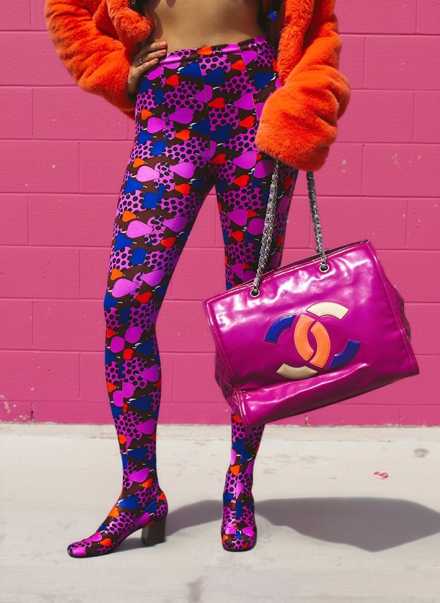women’s spring outfit, spring ootd, maximalist outfit, maximalist fashion, colorful outfit ideas, bold spring style, statement outfit women, trendy spring looks 2026, vibrant ootd, layered spring outfit, mix and match prints, eclectic style outfit, fashion influencer looks, street style spring, bright color outfit women, chic spring outfit ideas, fashion forward ootd, aesthetic outfit inspo, playful fashion style, standout spring fashion, dopamine dressing outfit, stylish everyday looks, fashion content creator style, spring wardrobe inspo, outfit ideas for women, spring outfits 2026, colorful style, designer bags

#LTKgrwm #LTKootd #LTKSeasonal