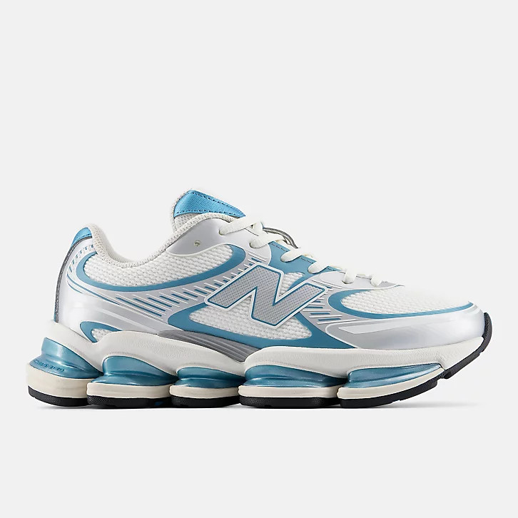 ABZORB 2000 | New Balance Athletics, Inc.