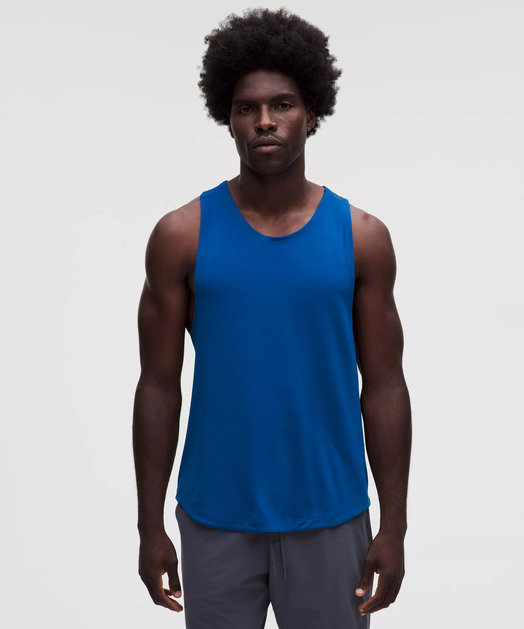 License to Train Tank | Lululemon (US)