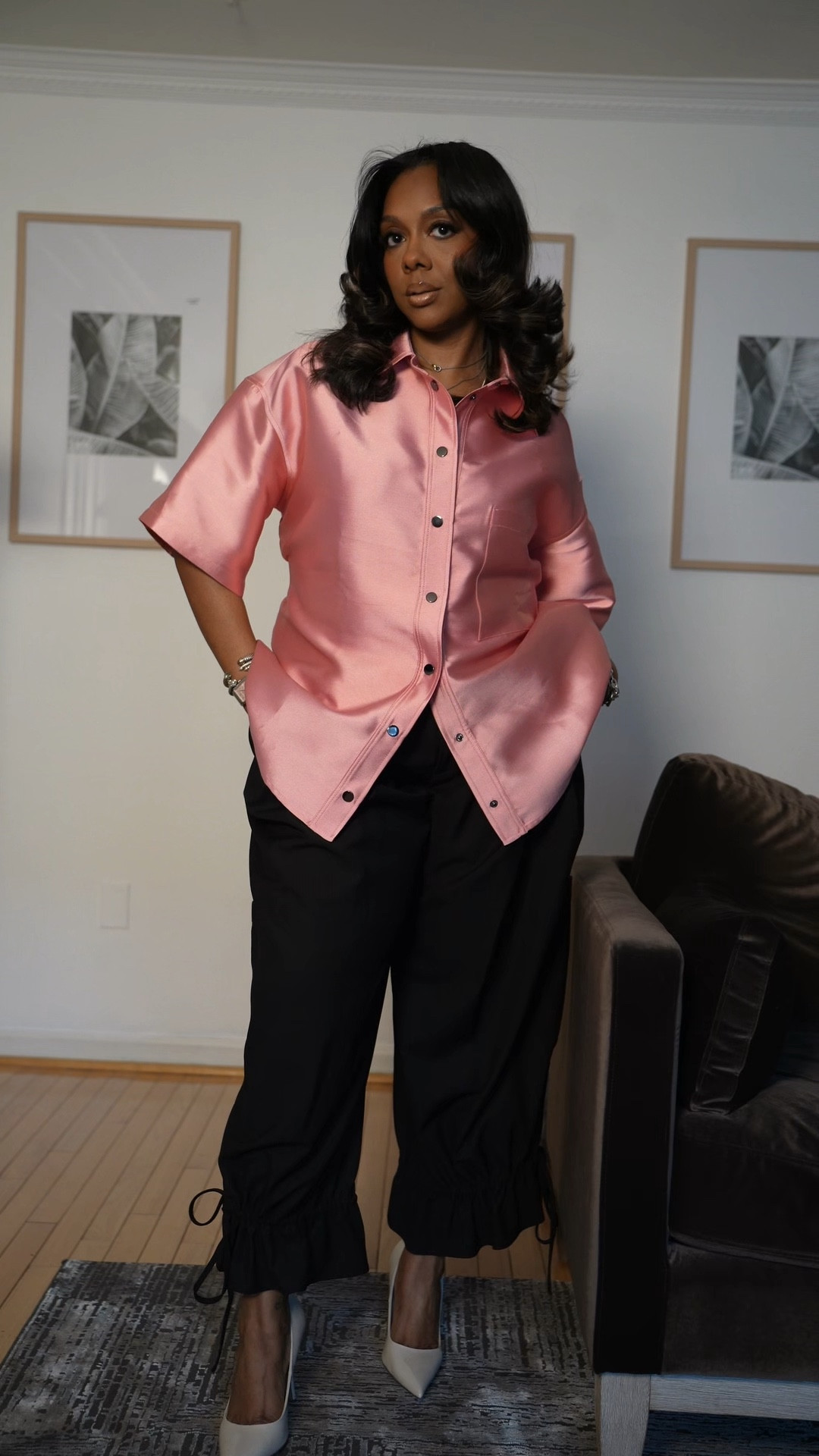 I’m giving a little color all spring 

#LTKMidsize #LTKootd #LTKgrwm