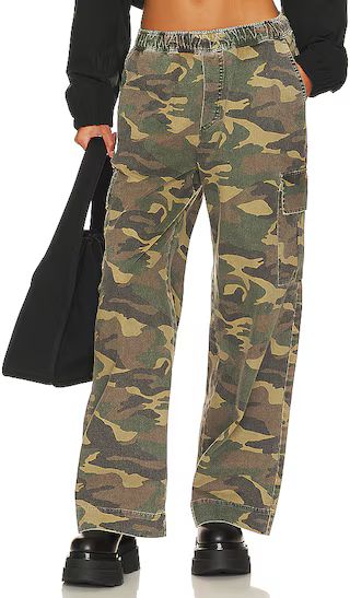 Cargo Pant in Hazel | Revolve Clothing (Global)