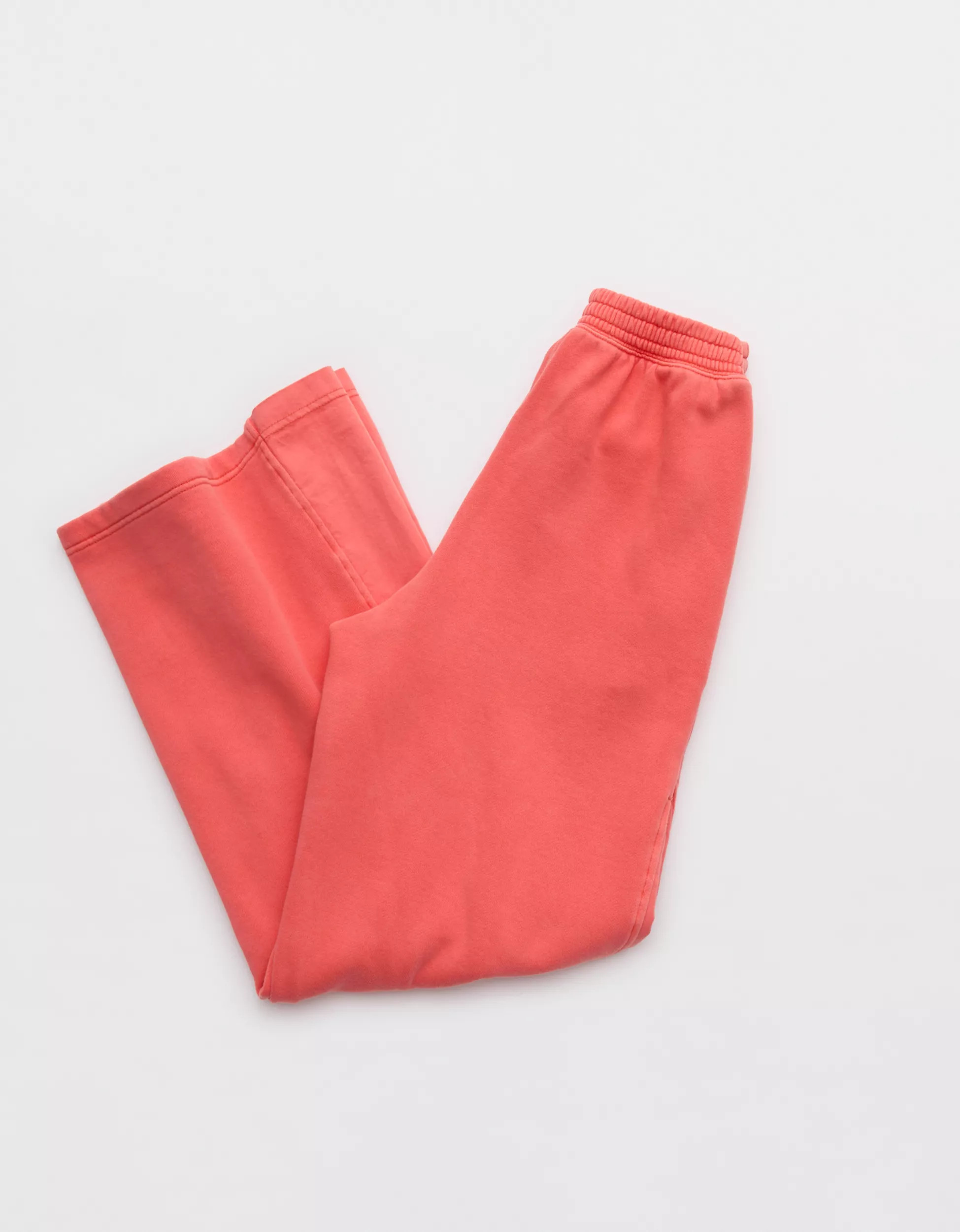Aerie First Class Fleece Trouser | Aerie