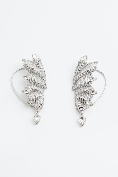 Ear Cuff | H&M (US + CA)