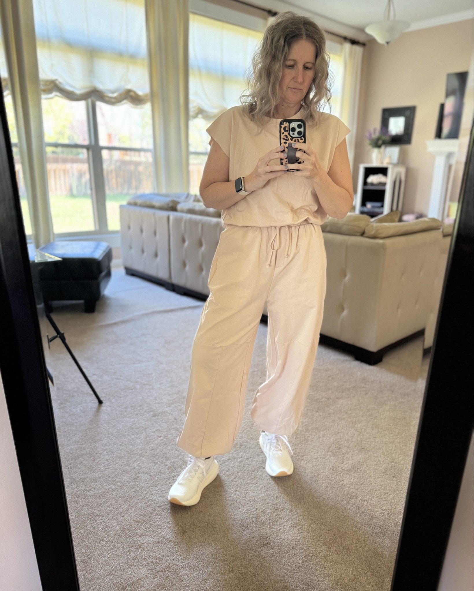 Light weight one-piece & an open back, yassss please!

This is perfect for errands, a baseball game, an afternoon picnic or casual meeting. There is 6 color options and is available with Amazon Prime shipping!

Everything is linked in my LTK❤️

#LTKtravel #LTKfindsunder50 #LTKsalealert