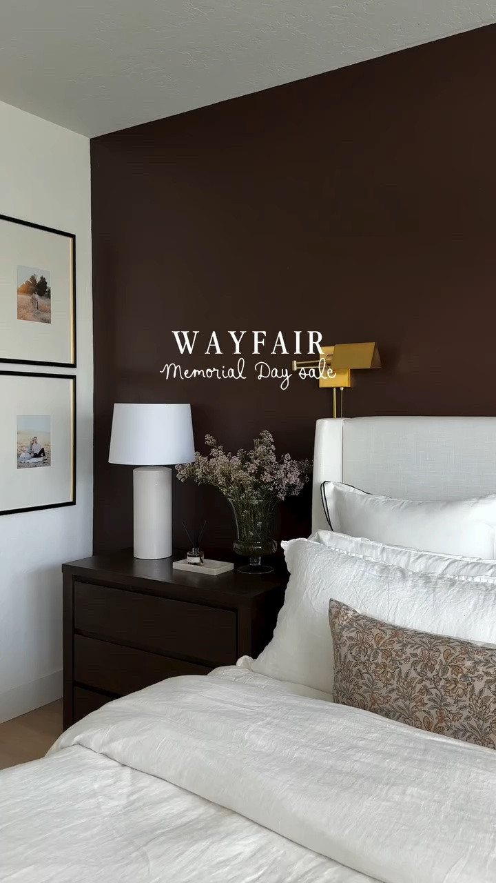 My top @wayfair home finds that are on sale for Memorial Day. 
Wayfair in my home
Wayfair home finds
#wayfair #birchlane #cozyhome

#LTKHome #LTKSeasonal #LTKSaleAlert