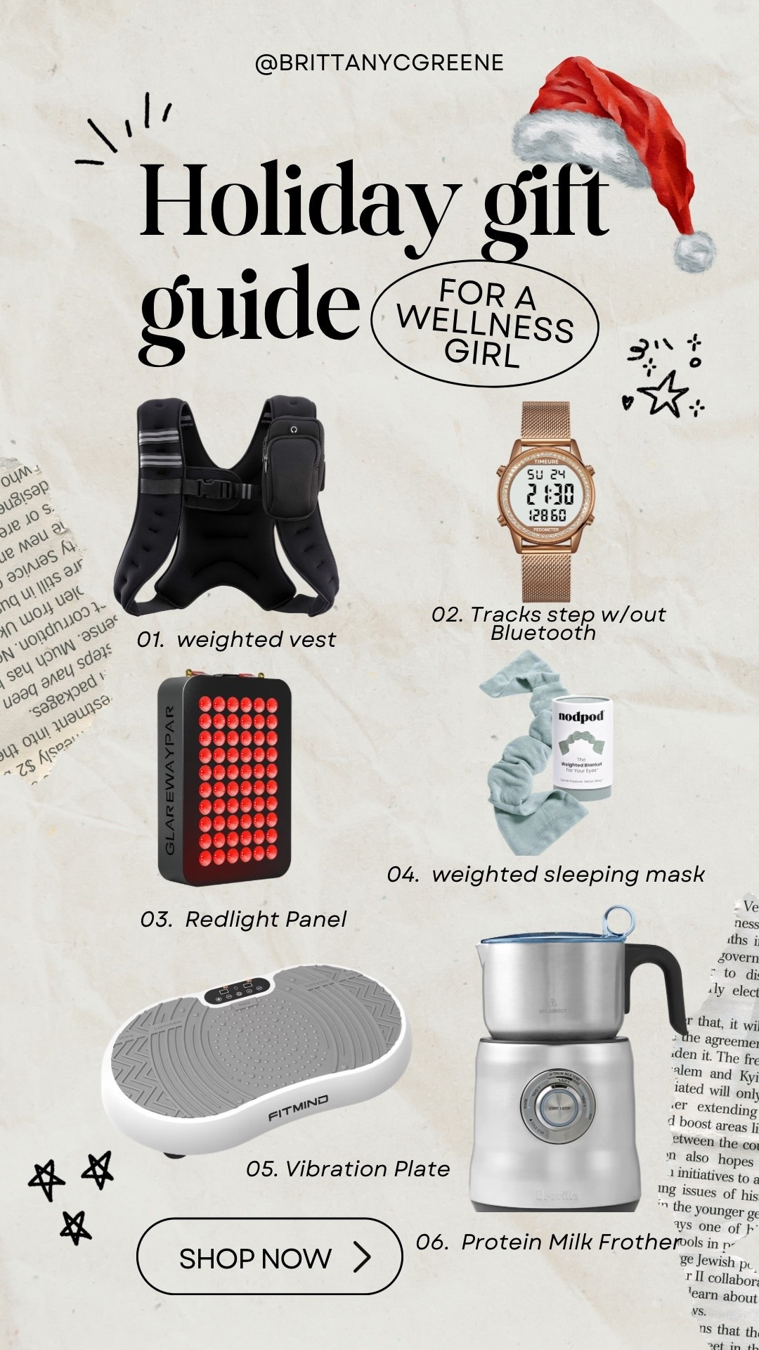 Wellness gift ideas, fitness gifts, wellness girly, MIL gifts, for the busy mom, stay at home mom, wellness guru, physical therapist recommended, girl gift guide, mom gift guide, friend gift guide, Black Friday deals, cyber Monday, amazon finds, Mother’s Day, new year new goals, new year resolutions

#LTKCyberWeek #LTKfitnessgoals #LTKGiftGuide