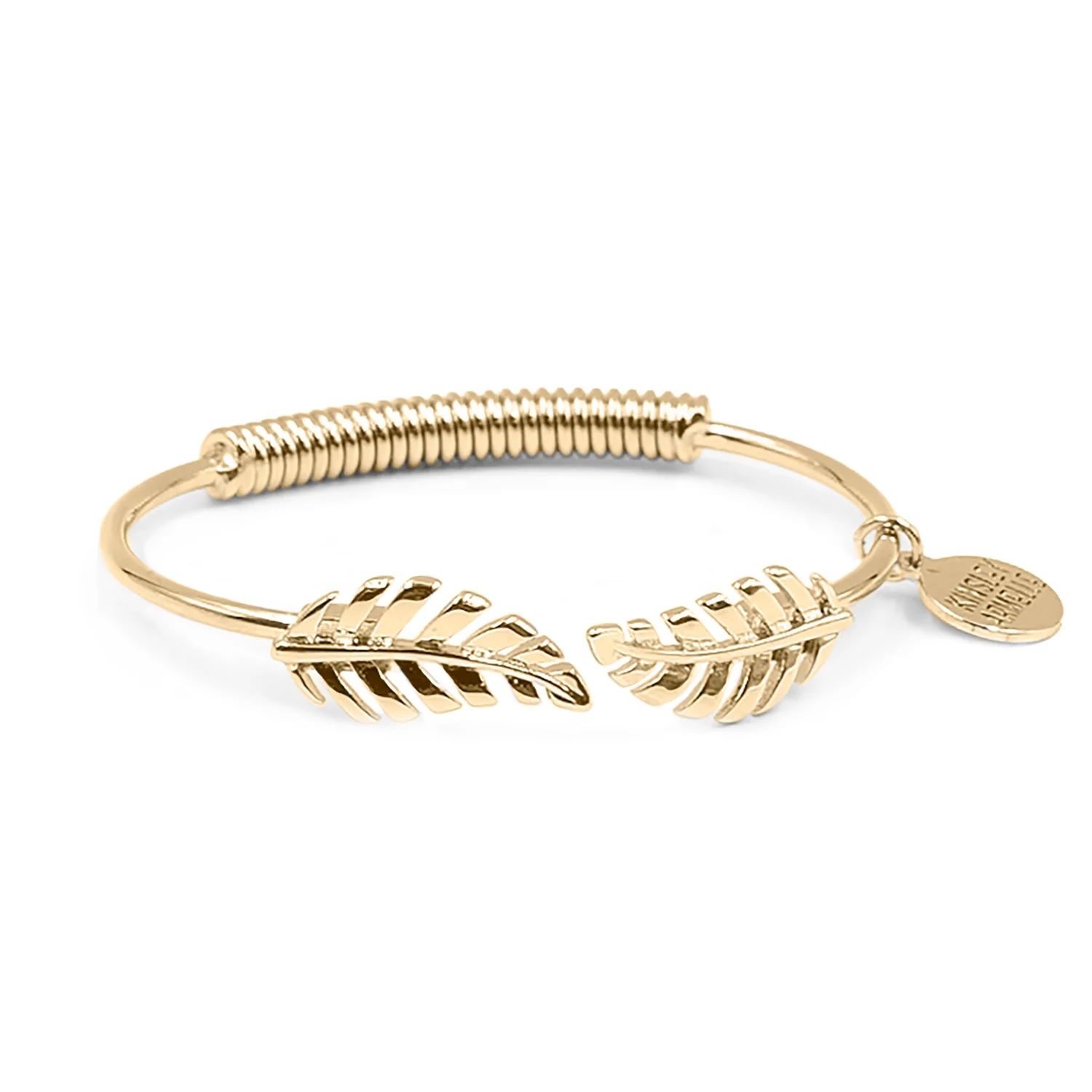 Laurel Leaf Bracelet | Kinsley Armelle