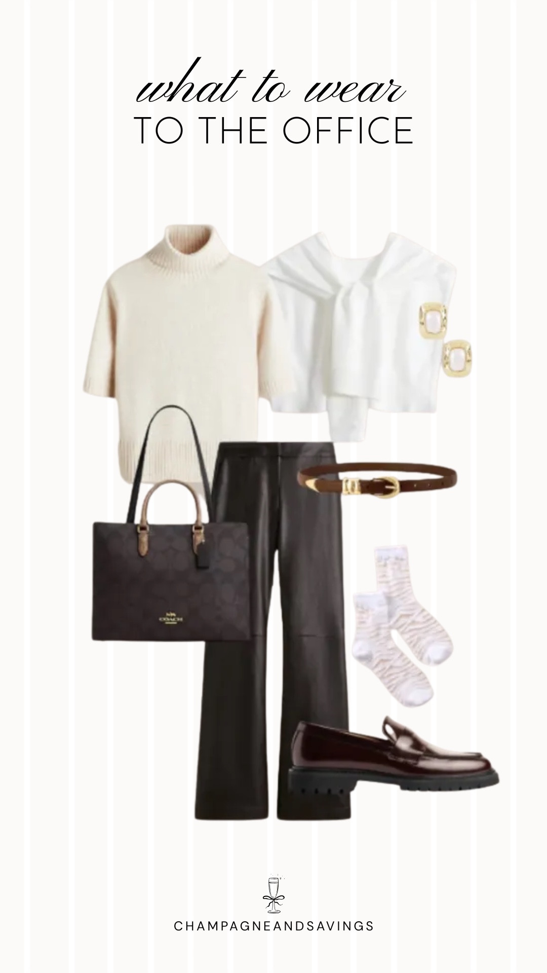 Summer work outfit

#LTKootd #LTKWorkwear