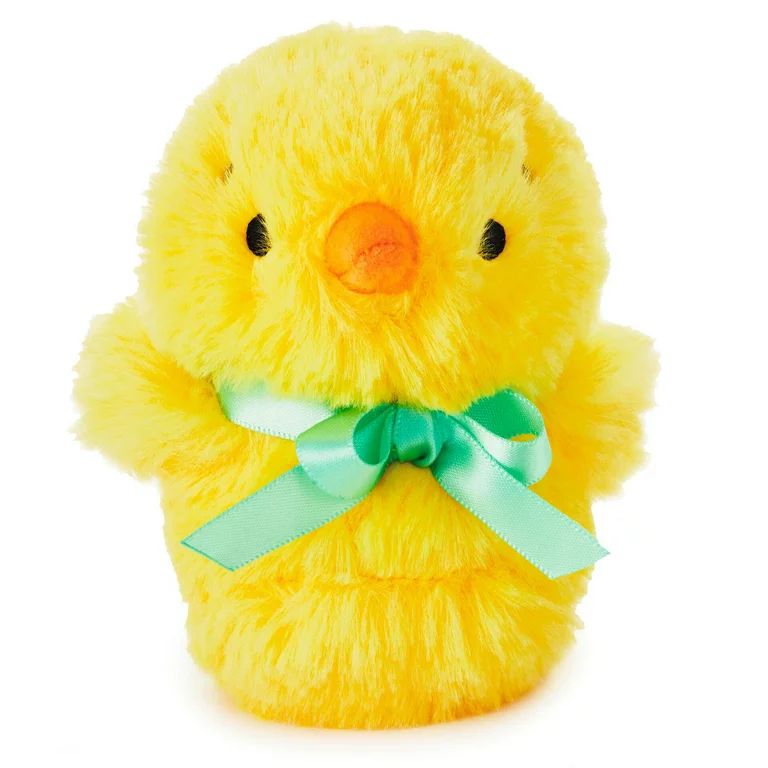 Hallmark Easter Zip-a-Long Chick Plush New with Tag | Walmart (US)