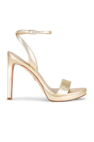 Jade Heel
                    
                    Sam Edelman | Revolve Clothing (Global)