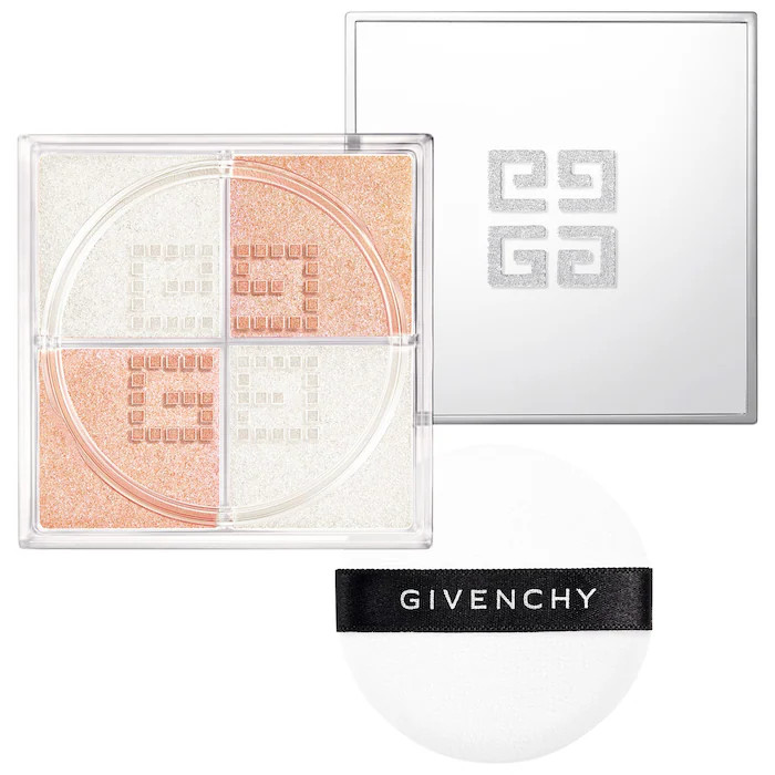 GivenchyLimited Edition Holiday Prisme Libre Loose Powder Highlighter | Sephora (US)