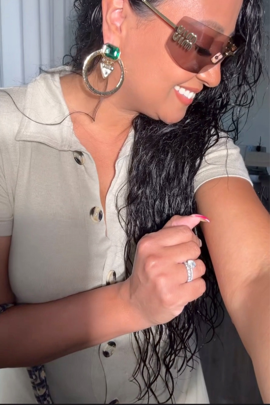 Teadress in stone by asos !!  This dress is perfect and so comfy! 

#LTKxNSale #LTKU #LTKSummerSales

#LTKSeasonal #LTKFindsUnder50 #LTKSummerSales