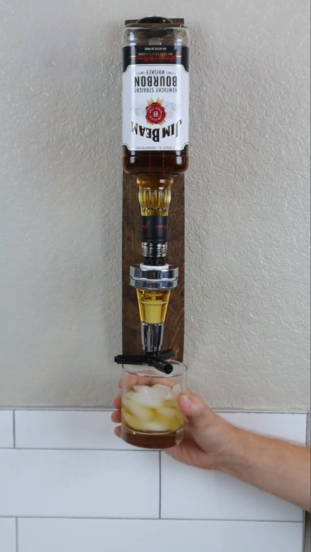 Three Kitchen Must-Haves! A liquor dispenser that dispenses one shot at a time, an art latte making pen, and another great gadget from Ninja! 

#LTKunder50 #LTKhome #LTKunder100