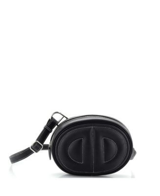 Pre-Owned Hermes  In-The-Loop Belt Bag Swift Handbags - Bloomingdale's | Bloomingdale's (US)