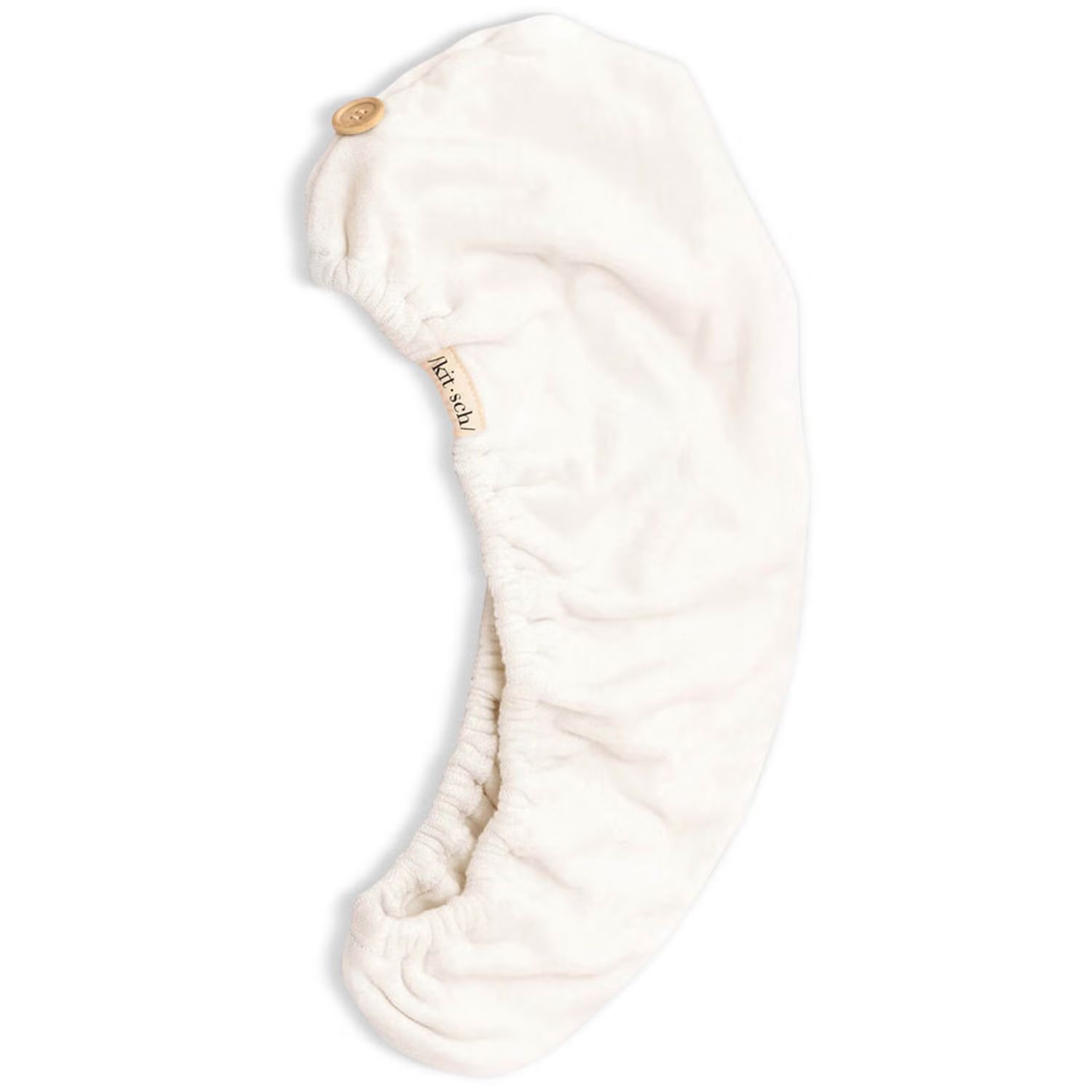 Kitsch Eco-Friendly Microfiber Hair Towel | Look Fantastic (ROW)