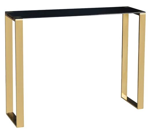 Gracen Narrow Console Table | Wayfair Professional