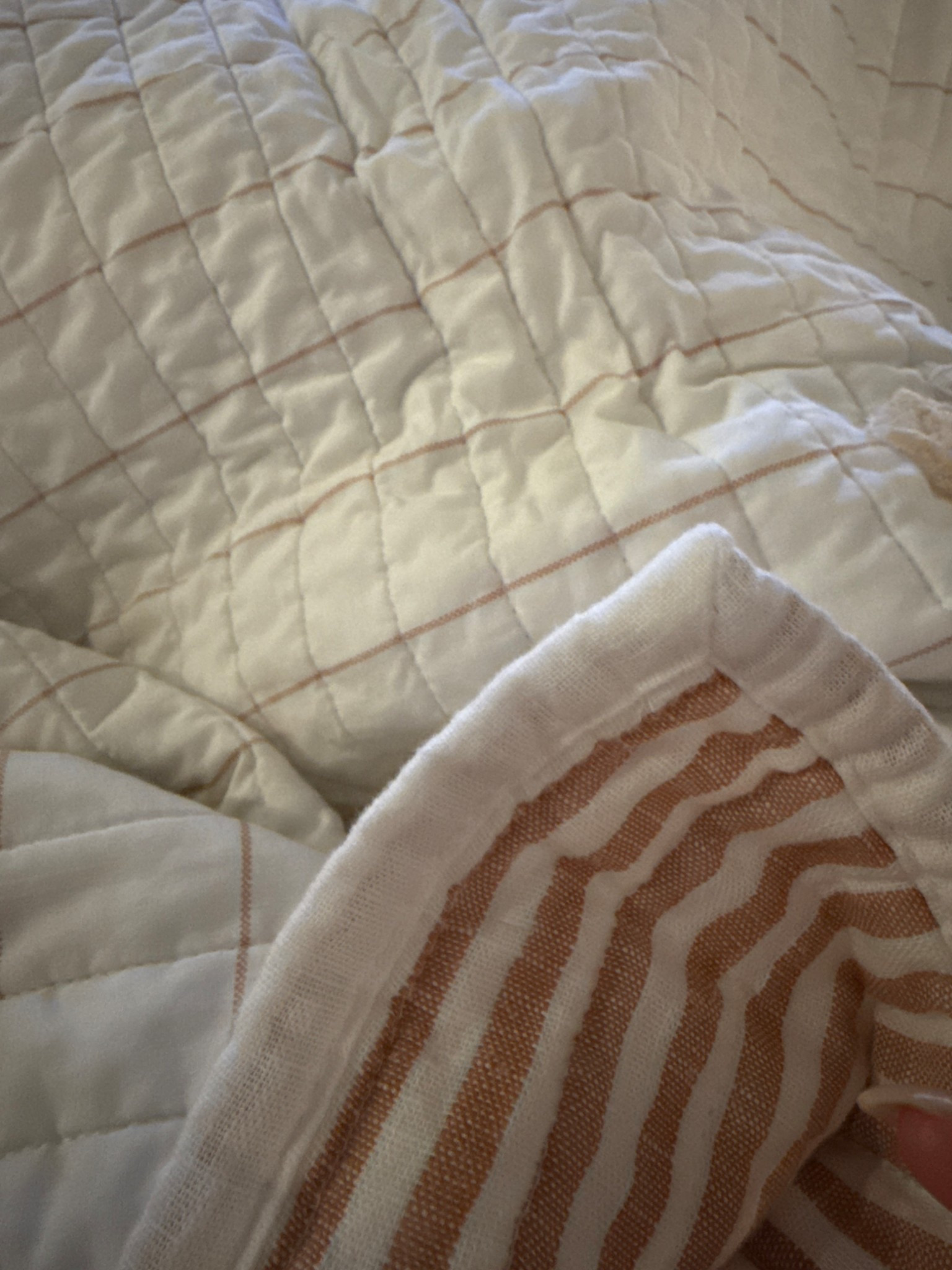 Obsessed with this quilt! On sale now! 

#LTKHome #LTKSeasonal #LTKFindsUnder50