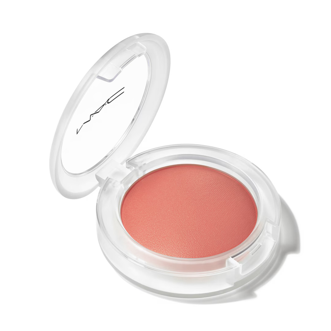 Blush Cremoso Glow Play | MAC Cosmetics | MAC Cosmeticos (BR)
