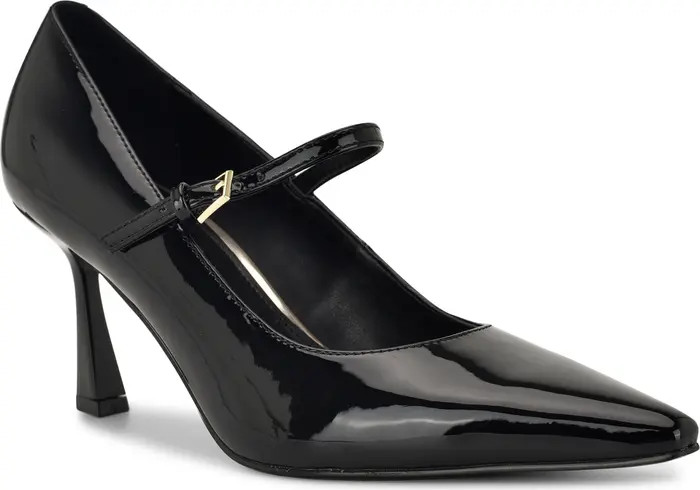 Nine West Krest Mary Jane Pump (Women) | Nordstromrack | Nordstrom Rack