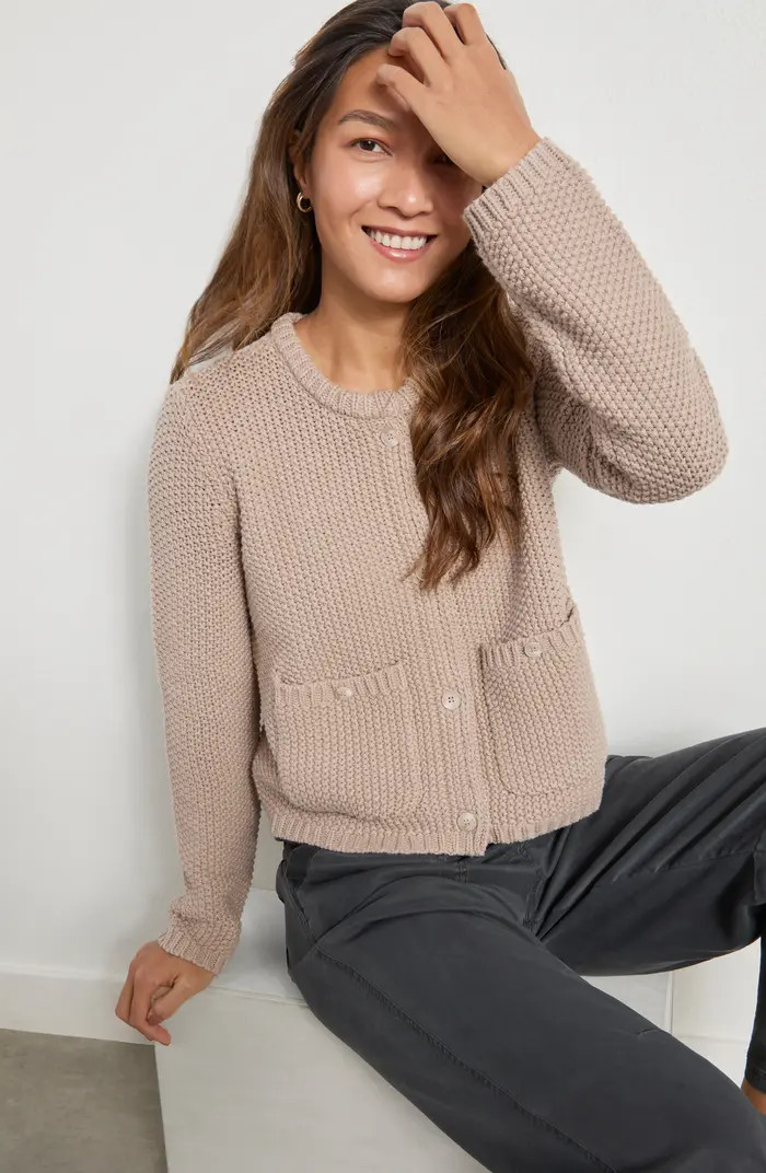 Angelica Cardigan | Nordstrom
