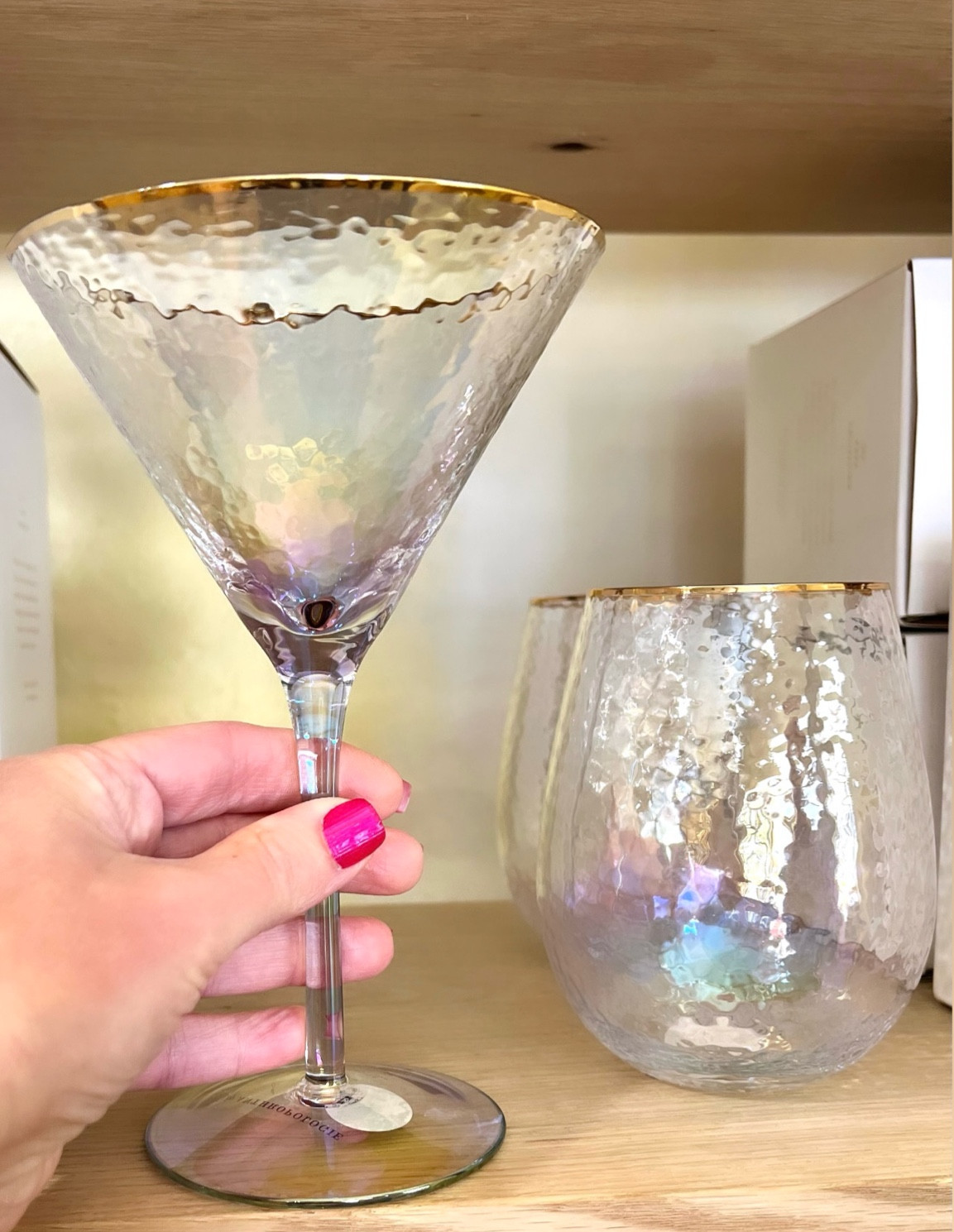 Anthropologie spring table




#LTKFindsUnder100 #LTKSeasonal #LTKHome