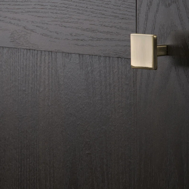 Skylight 1 1/4" Length Square Knob | Wayfair North America