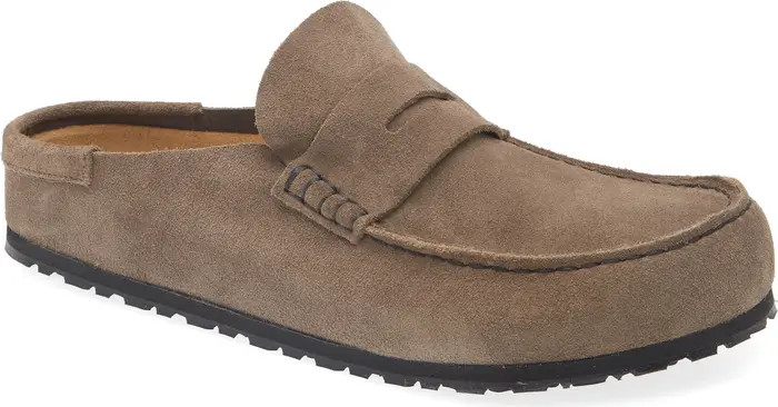 Naples Loafer Clog (Men) | Nordstrom