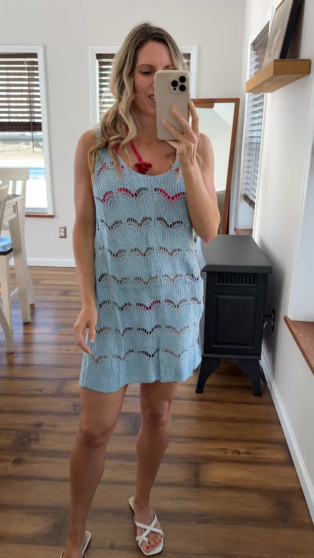 Amazon swimsuit coverup, amazon vacation outfits , resort wear 

#LTKTravel #LTKPetite #LTKSeasonal