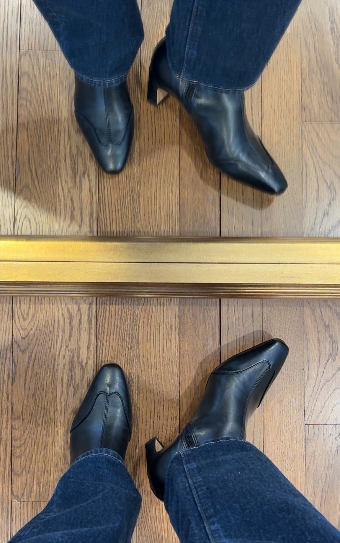 Boots
Black boots 
Booties

#LTKHoliday #LTKSeasonal #LTKGiftGuide