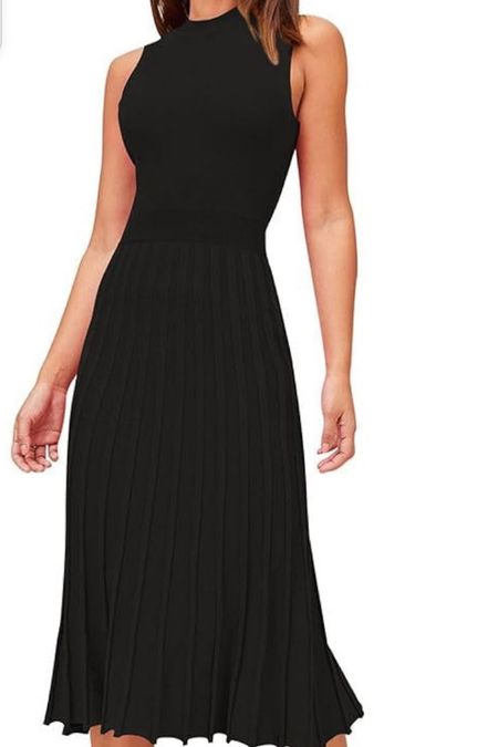 Classy black dresses 

#LTKparties #LTKfindsunder100 #LTKstyletip